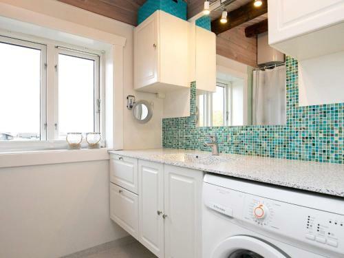 Holiday Home Hvide Sande II