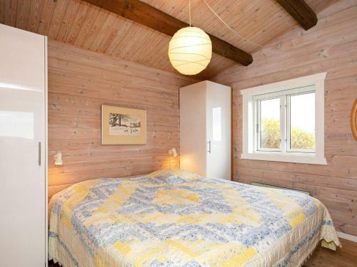 Holiday Home Hvide Sande II