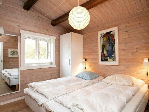 Holiday Home Hvide Sande II