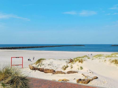 Holiday Home Hvide Sande II
