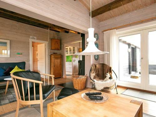 Holiday Home Hvide Sande II