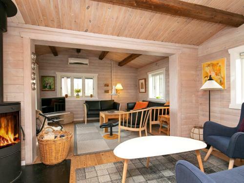 Holiday Home Hvide Sande II