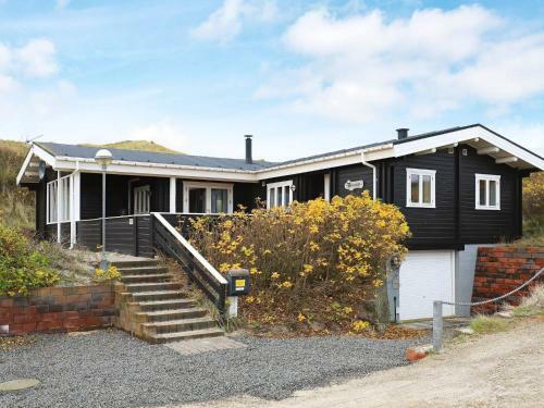 Holiday Home Hvide Sande II