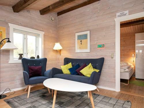 Holiday Home Hvide Sande II