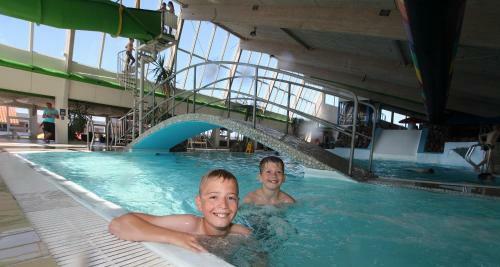 Dancamps Nords� Water Park