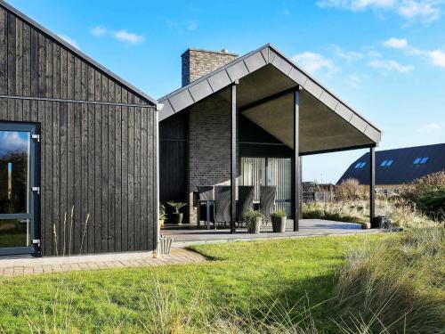 Holiday Home Hvide Sande VII