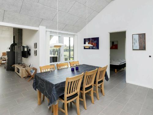 Holiday Home Hvide Sande VII