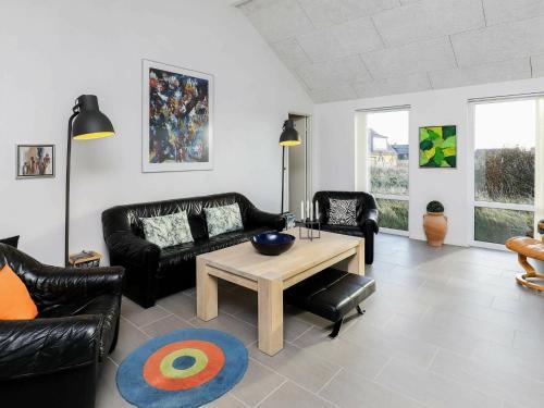 Holiday Home Hvide Sande VII