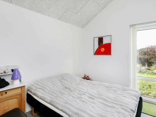 Holiday Home Hvide Sande VII