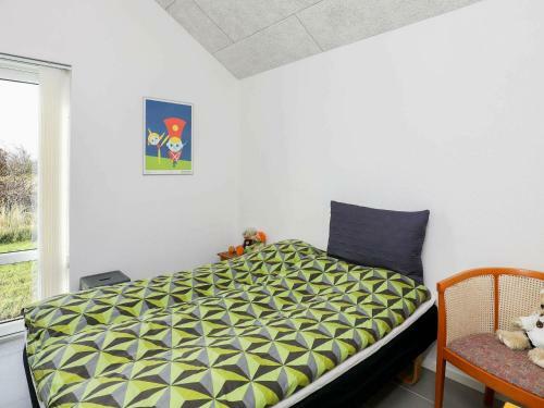 Holiday Home Hvide Sande VII