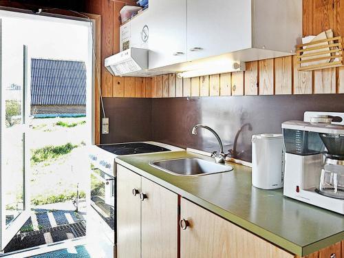 Holiday Home Fyrmarken
