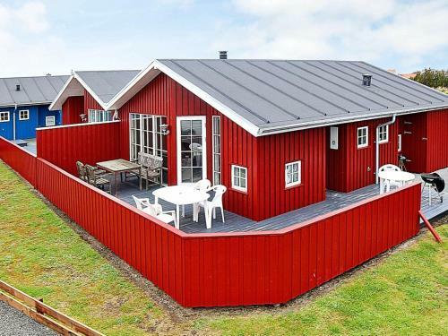 Holiday Home Anker II