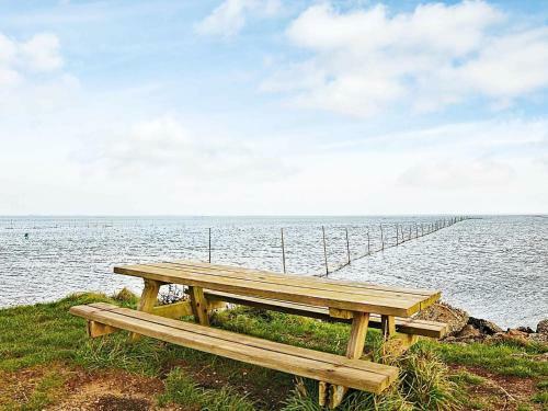 Holiday Home Anker II