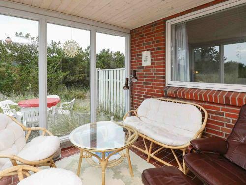 Holiday Home Hvide Sande V