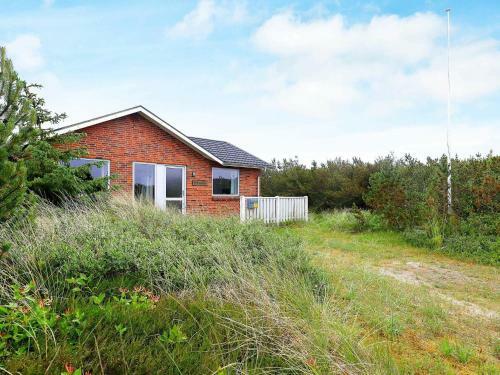 Holiday Home Hvide Sande V