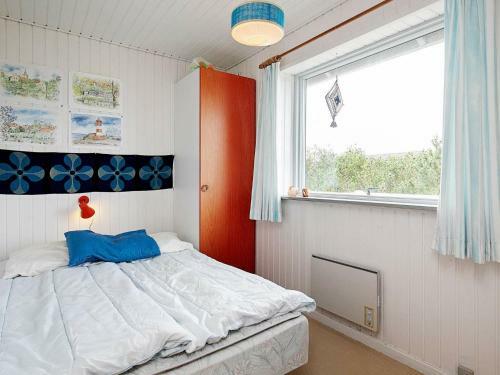 Holiday Home Hvide Sande V