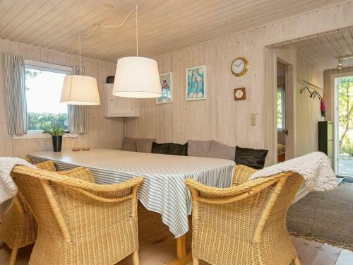 Holiday Home Knebel Viii