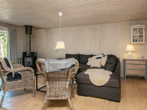 Holiday Home Knebel Viii