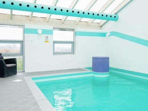 Holiday Home Manh�jvej