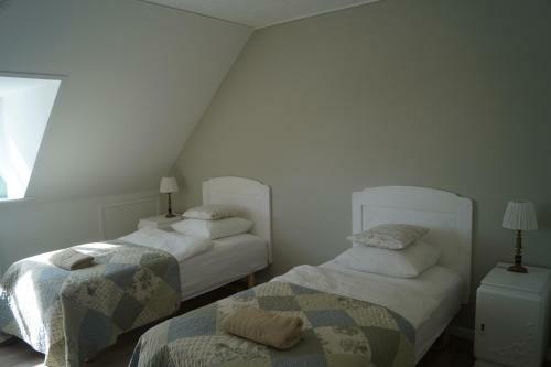 Fugls� Kro Bed & Breakfast