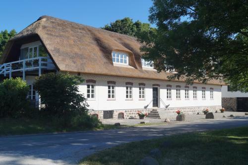 Fugls� Kro Bed & Breakfast