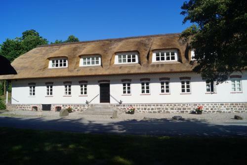 Fugls� Kro Bed & Breakfast