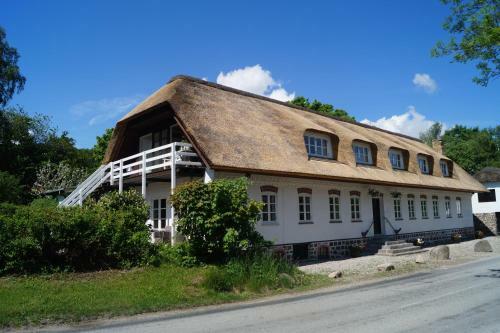 Fugls� Kro Bed & Breakfast