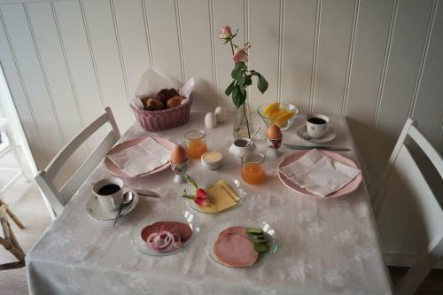 Fugls� Kro Bed & Breakfast