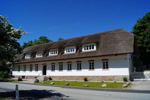 Fugls� Kro Bed & Breakfast