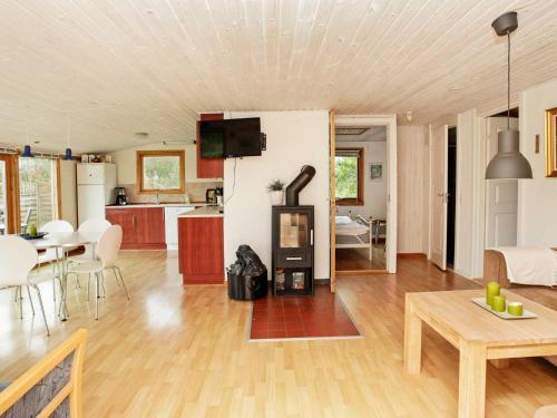 Holiday Home M�gevej II