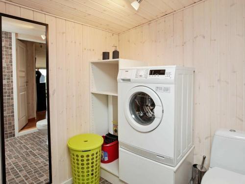 Holiday Home M�gevej II
