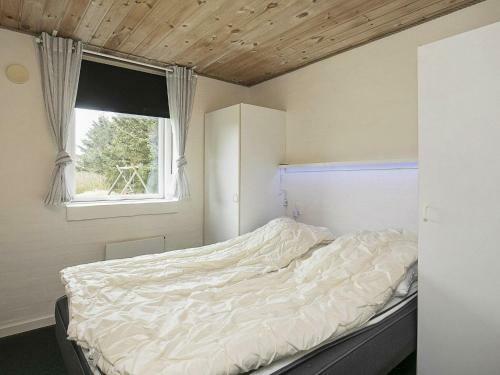 Holiday Home Lyngsletten