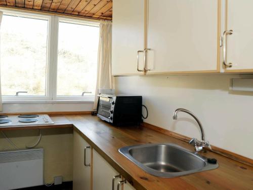 Two-bedroom Holiday Home In Ringk�bing 20