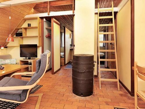 Two-bedroom Holiday Home In Ringk�bing 21