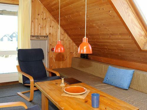Two-bedroom Holiday Home In Ringk�bing 25