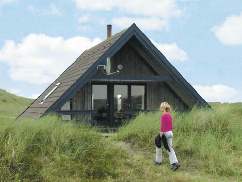 Two-bedroom Holiday Home In Ringk�bing 25