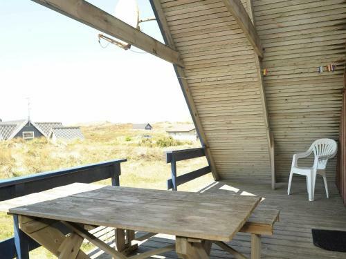 Two-bedroom Holiday Home In Ringk�bing 25