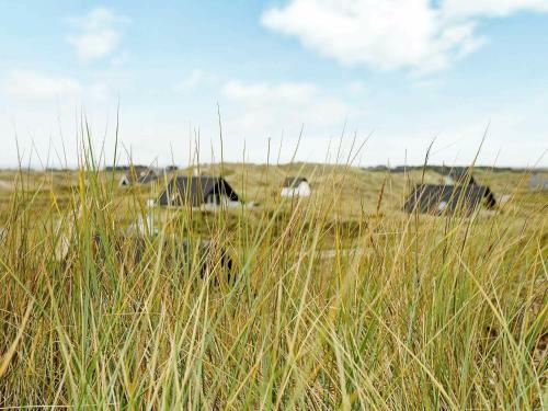 Two-bedroom Holiday Home In Ringk�bing 24