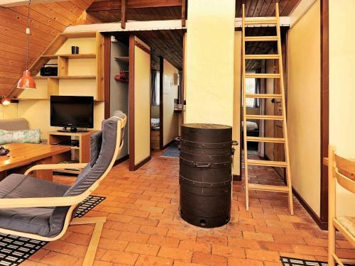 Two-bedroom Holiday Home In Ringk�bing 24