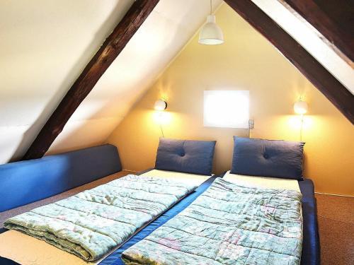 Two-bedroom Holiday Home In Ringk�bing 22