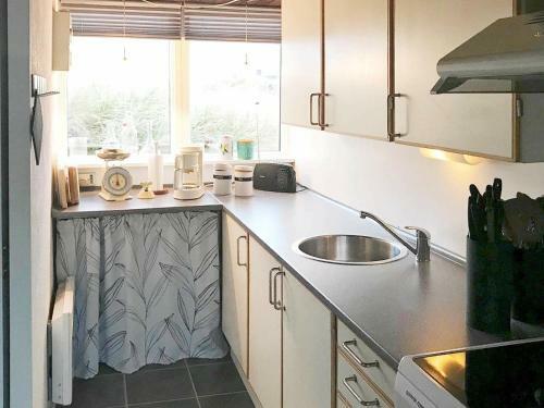Two-bedroom Holiday Home In Ringk�bing 22