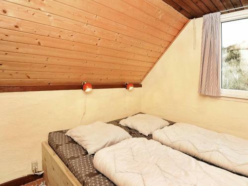 Two-bedroom Holiday Home In Ringk�bing 23