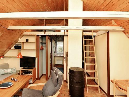 Two-bedroom Holiday Home In Ringk�bing 23
