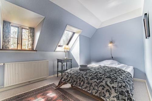 Hotel Sonnerupgaard Manor