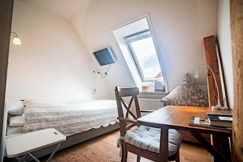 Hotel Sonnerupgaard Manor