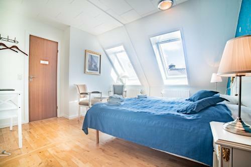 Hotel Sonnerupgaard Manor