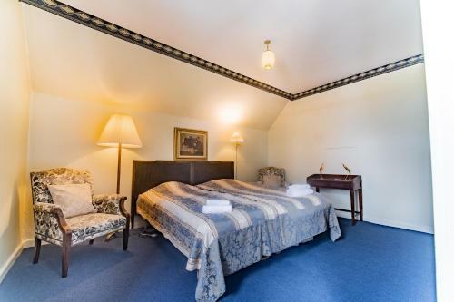 Hotel Sonnerupgaard Manor