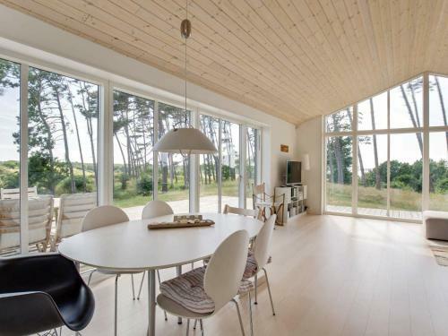 Holiday Home Nyk�bing Sj IX