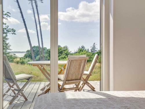 Holiday Home Nyk�bing Sj IX