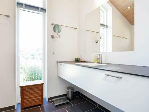 Holiday Home Nyk�bing Sj IX